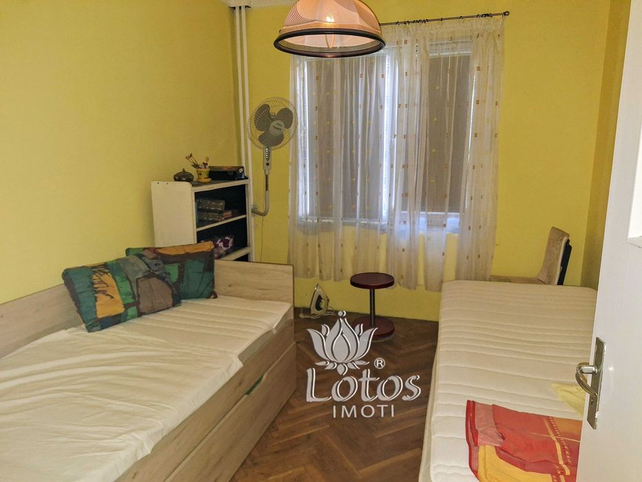 Продава се Двустаен апартамент в Пловдив, Тракия - 57 кв.м за 1597 €/кв.м - Снимка #4