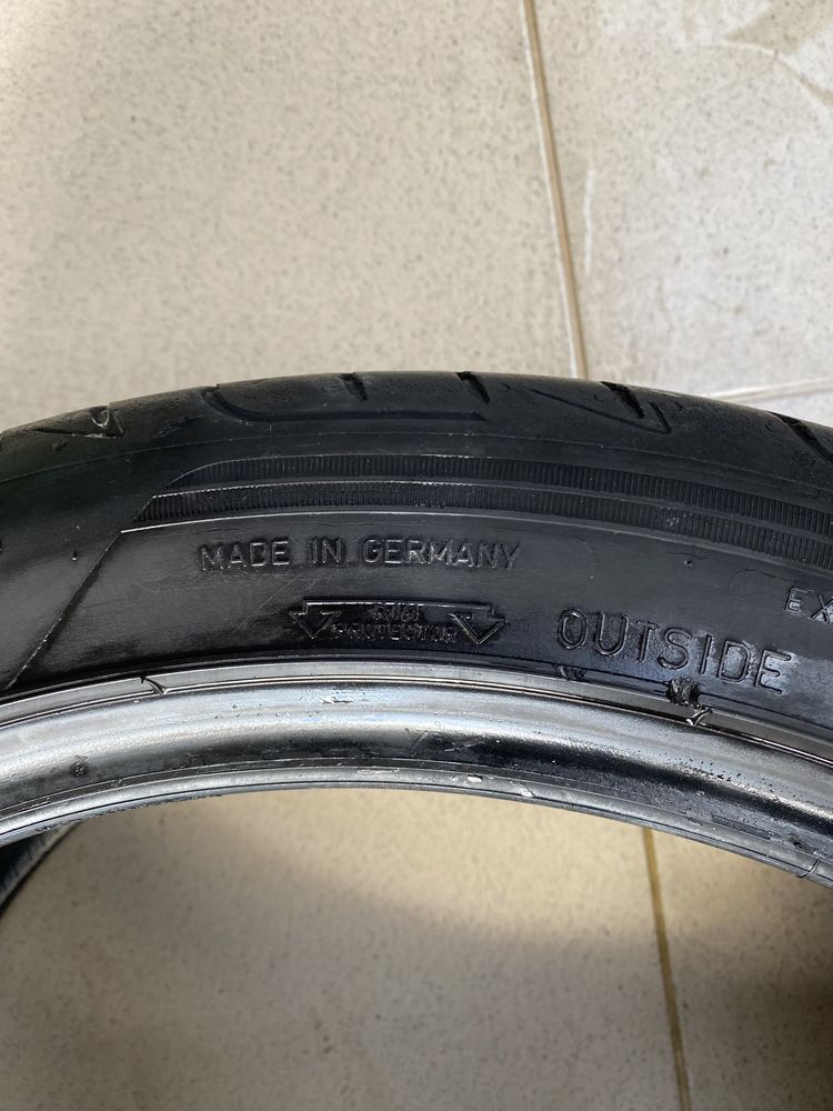 Гуми 225/45/18 летни  Goodyear runflat