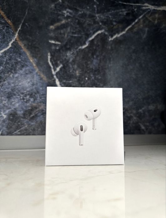AirPods Pro 2 originale si sigilate