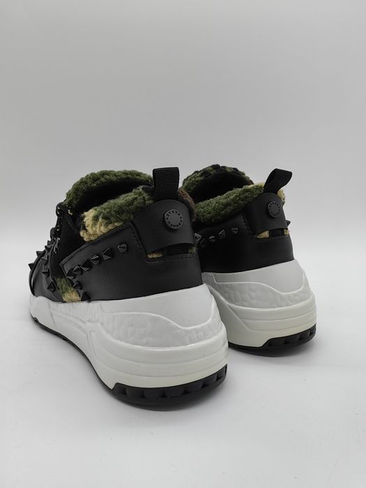 STEVE MADDEN Оригинални Сникърси