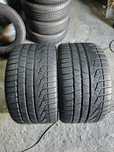 2 anvelope iarna 295 35 19 Pirelli
