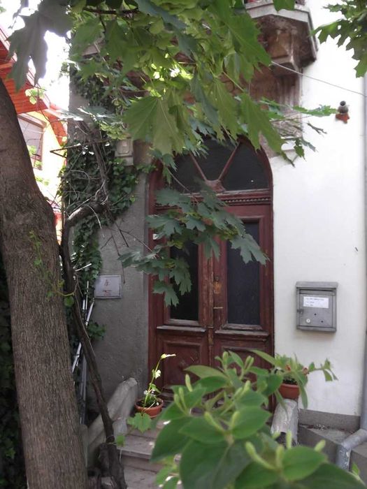 Particular vand vila P+1+M zona Vitan Dudesti