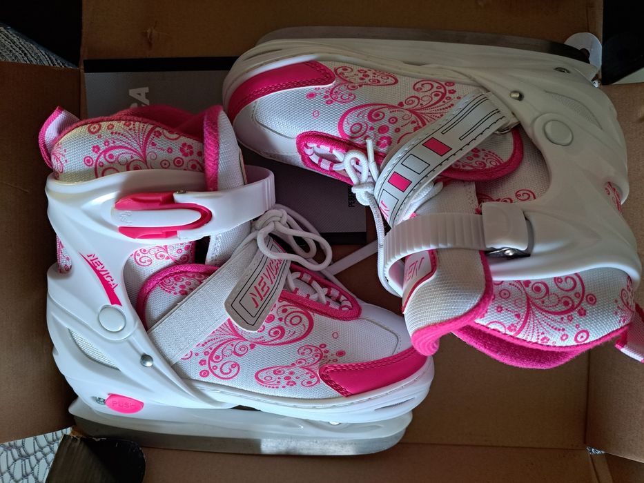 Patine fete marimea 36 - 40
