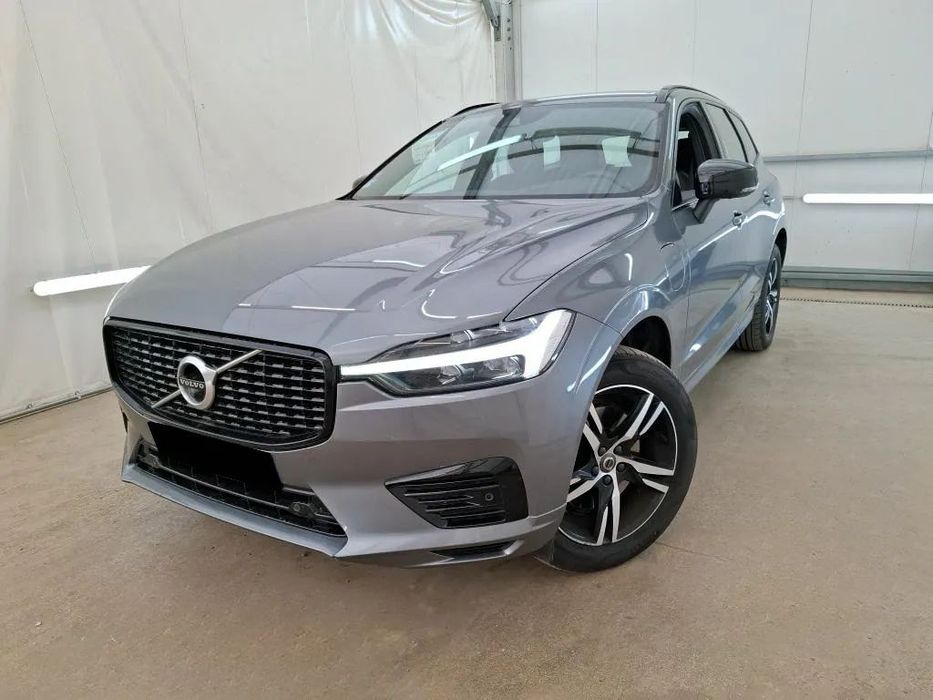 Volvo XC 60 VOLVO XC60 | Plug In Hybrid | 340 CP | 4x4 | Garantie