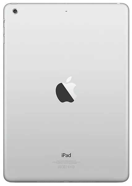 Планшет Apple iPad Air