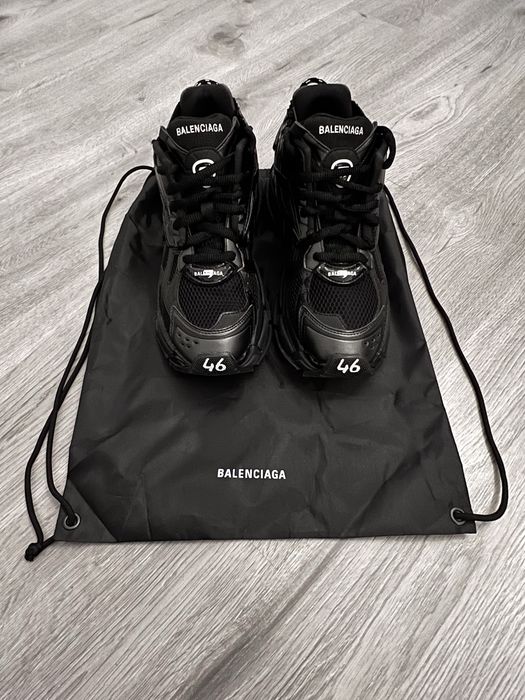 Balenciaga runner 13