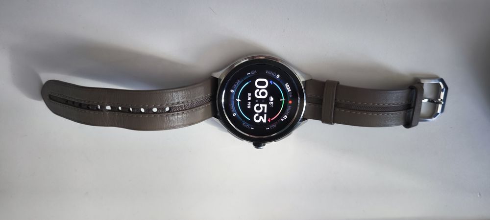 Смарт часы Xiaomi Watch 2 Pro