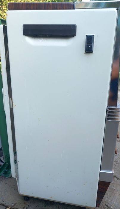 Газова печки  за отопление