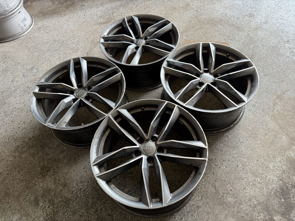 Джанти за Audi 19 цола 5х112