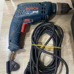 Дрель BOSCH GBM 6 RE/sk148496