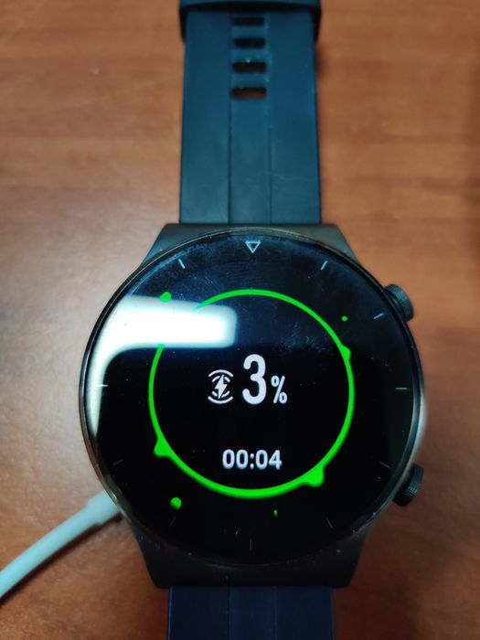 Smartwatch Huawei GT 2 PRO