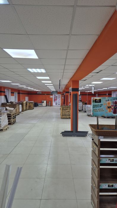 Сдам в аренду комерческое помещение идеальное месторасположение