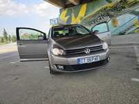 Vw Golf Plus TEAM