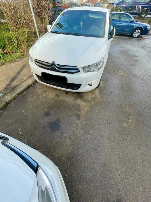 De vânzare Citroen c elysee