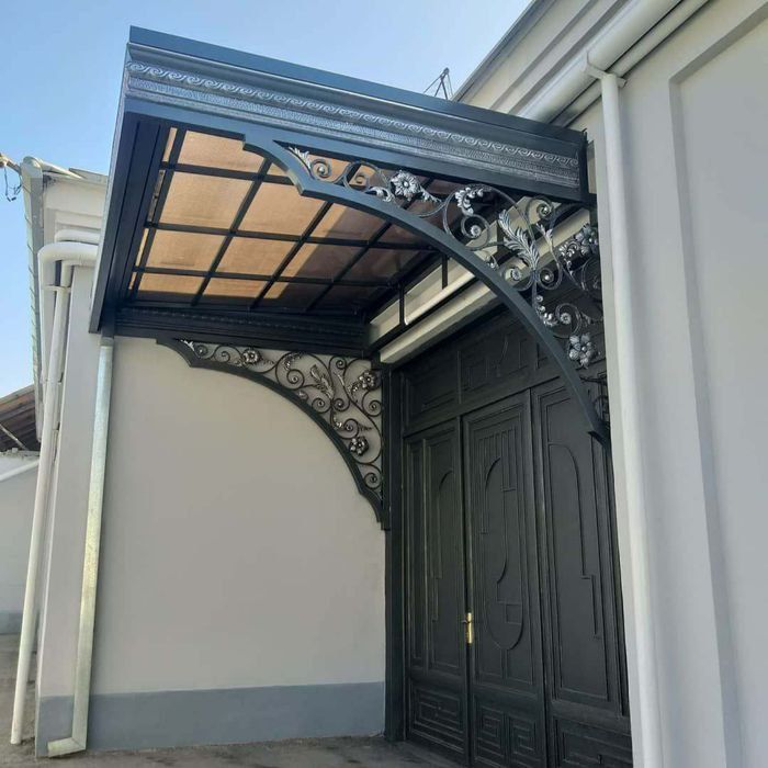 barcha turdagi svarka xizmati