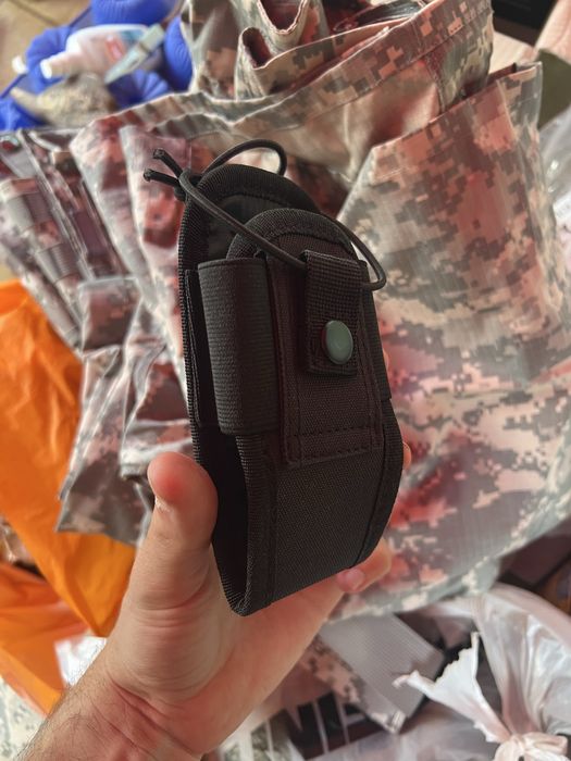 Airsoft принадлежности