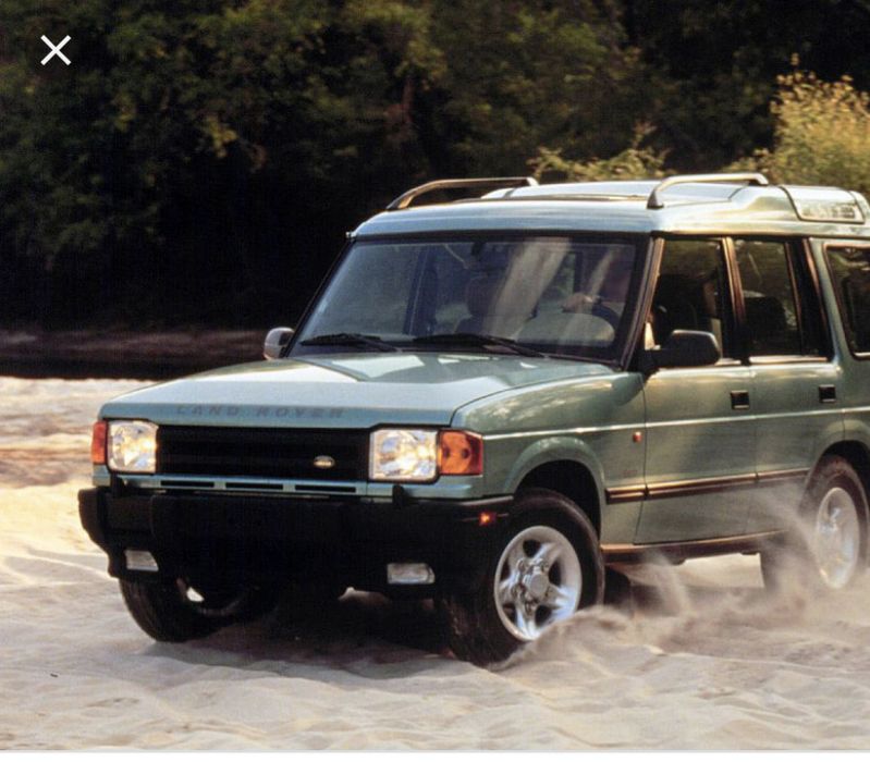 Продам автомобиль Ленд Ровер