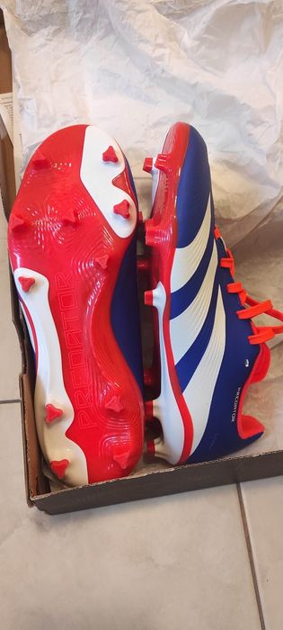Бутонки Adidas Predator 36 2/3