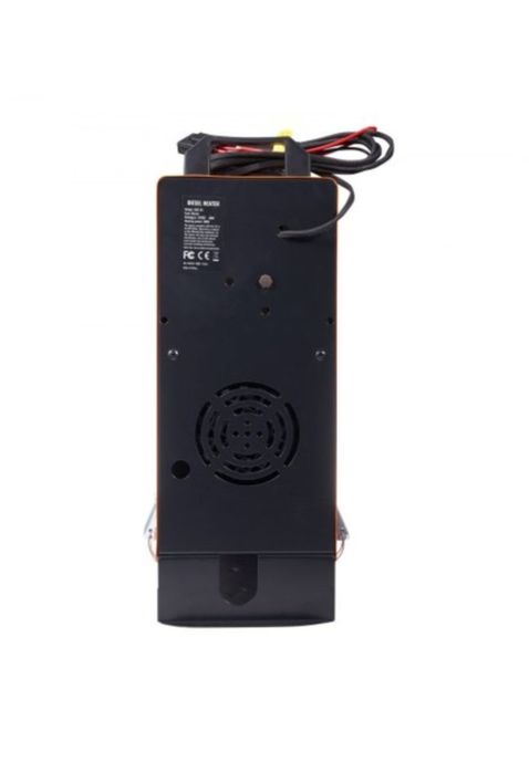 Incalzitor motorina vevor 12v  8kw cu alimentator de la 220v la 12v