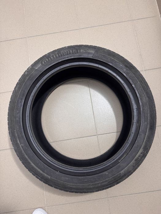 Anvelope Continental 225 50 r18 255 45 r18