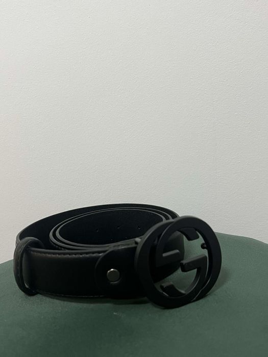 Curea Gucci full black