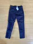 Pantalon pentru scoala H&M noi cubeticheta 8-9 ani