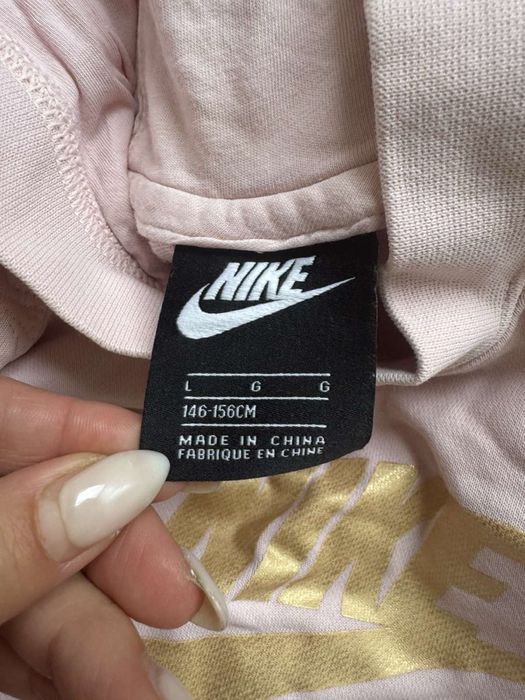 Nike лот 146-156 см***