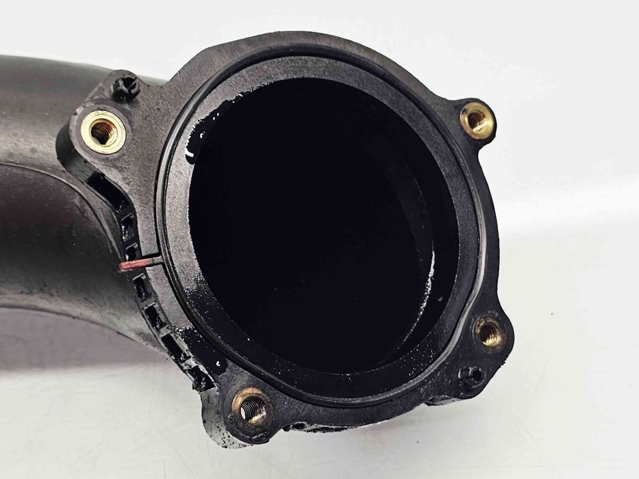 Tub intercooler  Mercedes Sprinter 3.5-t (906) [Fabr 2006-2013] A65109