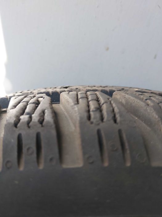 Cauciucuri de iarna Dunlop 205×55×16