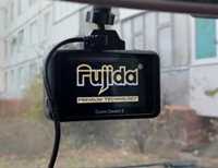 Видеорегистратор + радар-детектор Fujida Zoom Smart S WiFi