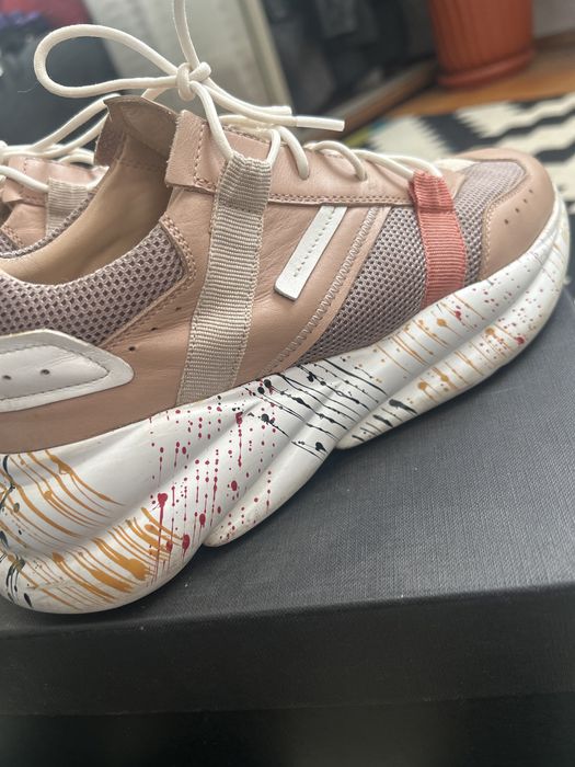 Pantofi  femei Musette