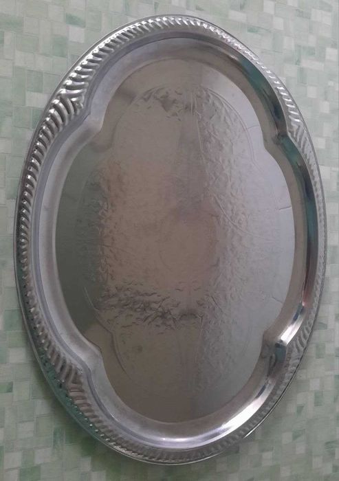 Столовый Сервиз/ НОВЫЙ Казан 5л KUKMARA ГОСТ/Чайник 2,5л/Поднос