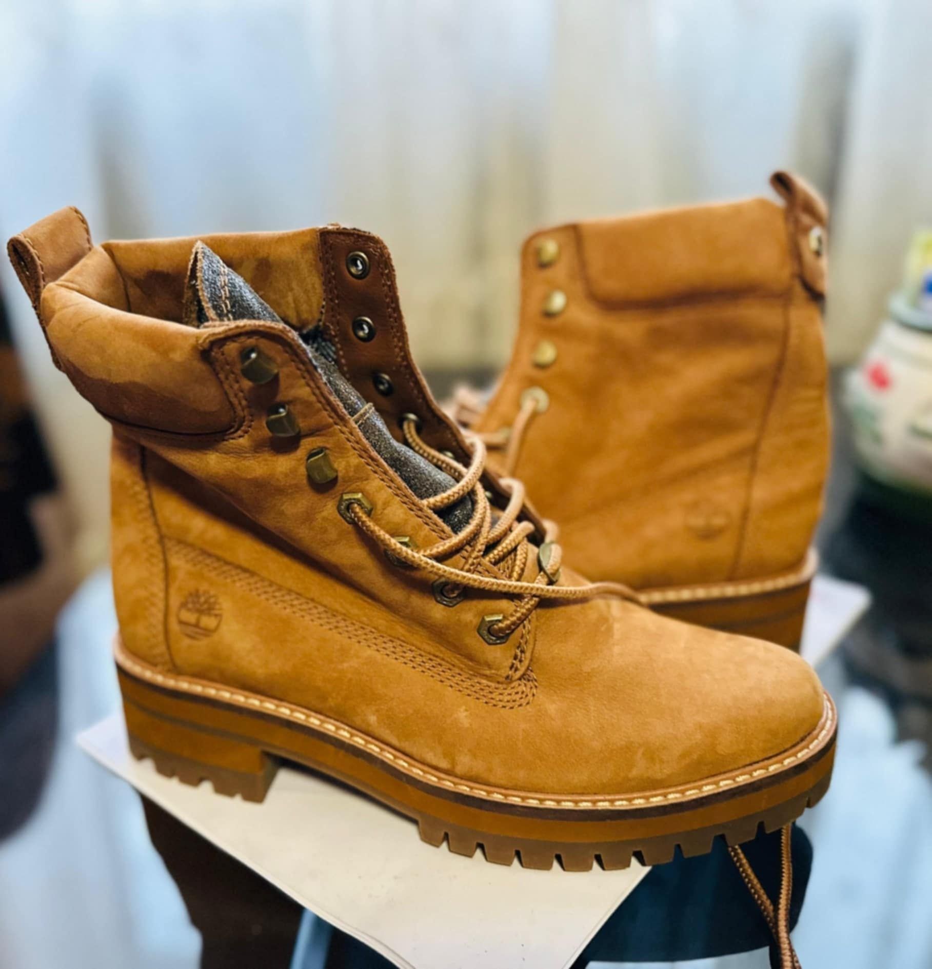 Ghete Timberland NOI