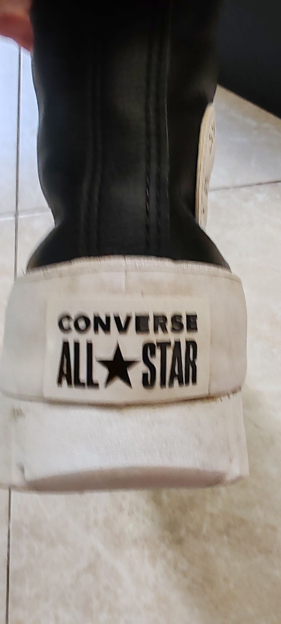 Кецове Converse 38