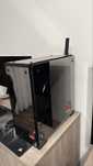 Carcasa mid tower Corsair Crystal Series™ 570X RGB
