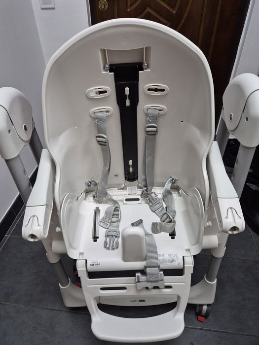 Peg prego prima pappa