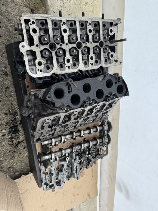 Chiuloasa / chiuloase 3.0 TDI CRT CZZ AUDI Q7