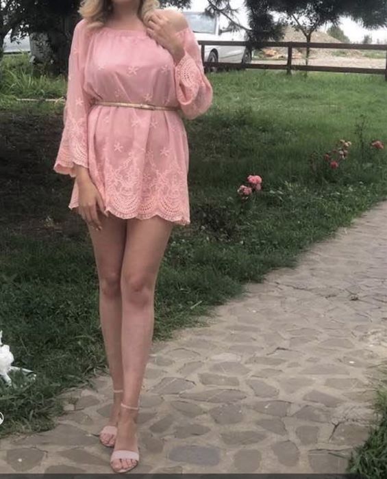 Rochita de vara