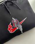 Hanorac Nike Personalizat Anime Brodat Unisex