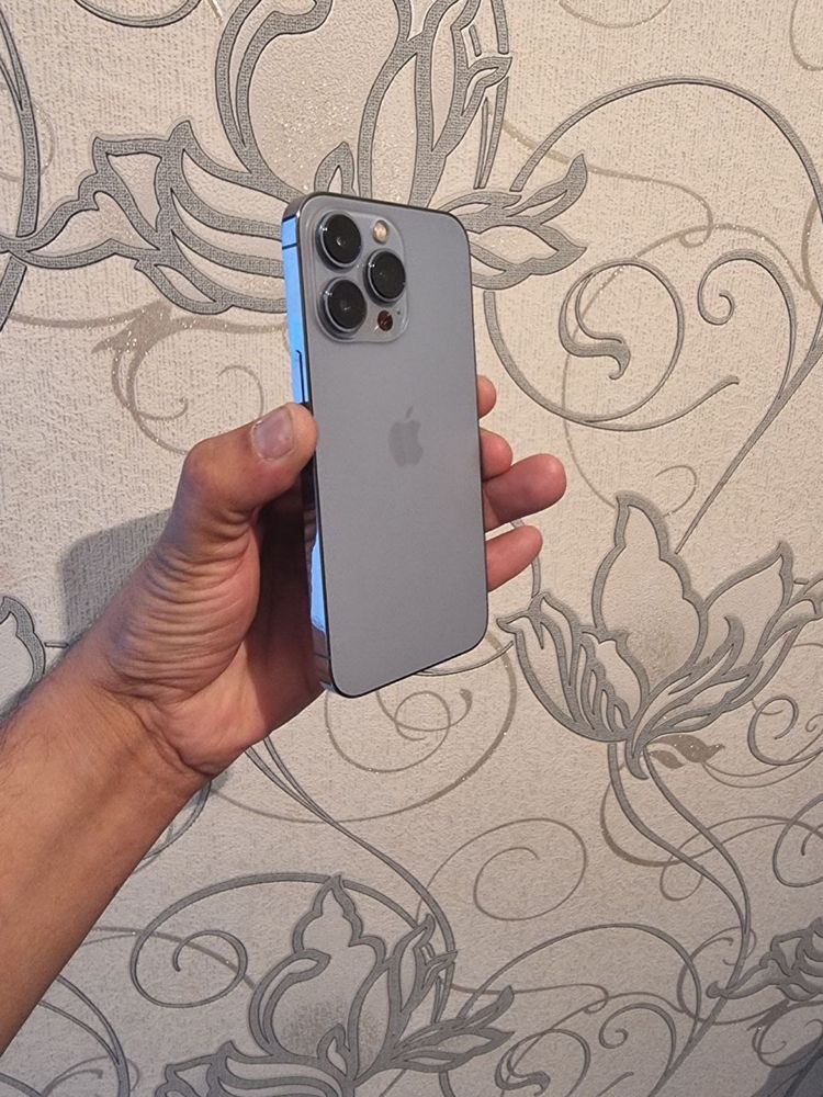Iphone 13 Pro 128 GB Ideal