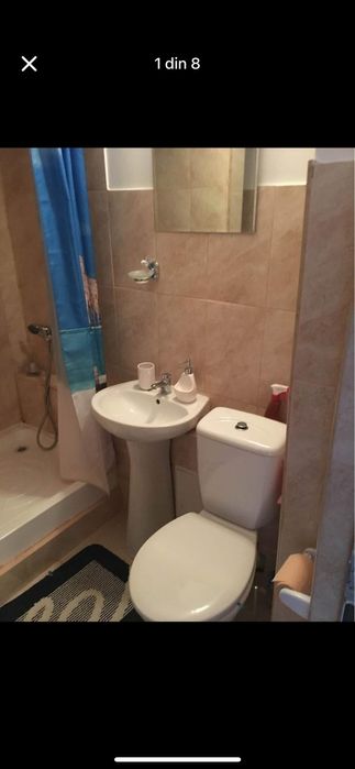 Vand apartament Calarasi