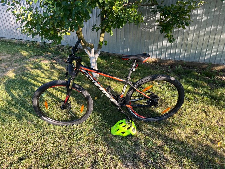 Bicicleta scott aspect 950 27.5 inch pret negociabil