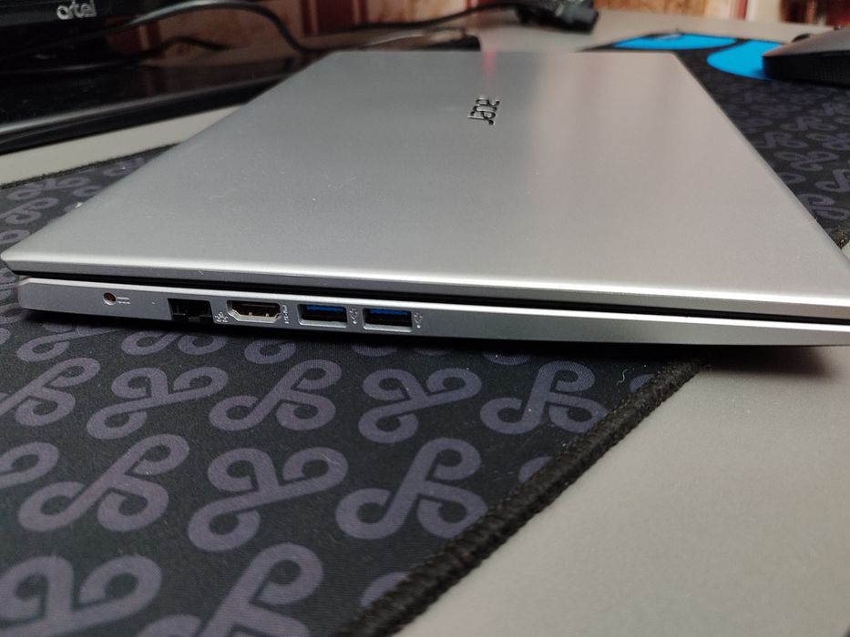 Acer Aspire 3 a315-58j