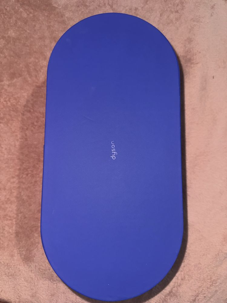 Dyson Airwrap Complete Long – Blue/Rose