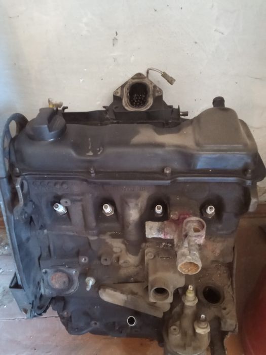 Продам двигатель на Фольцваген