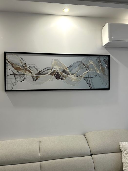 Картина в рамка - Изкуство