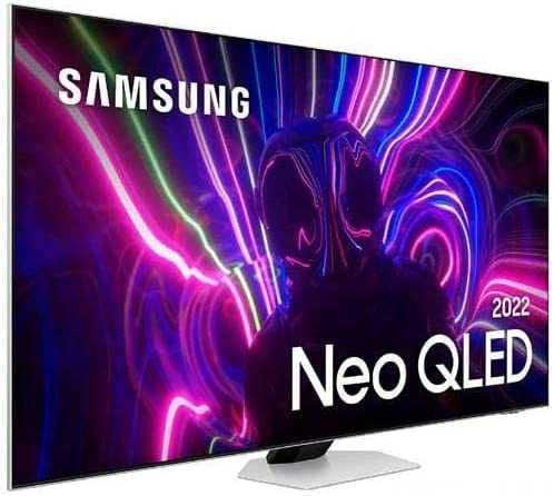 Премиум телевизор SAMSUNG 65QN85B Neo Qled от официального дилера