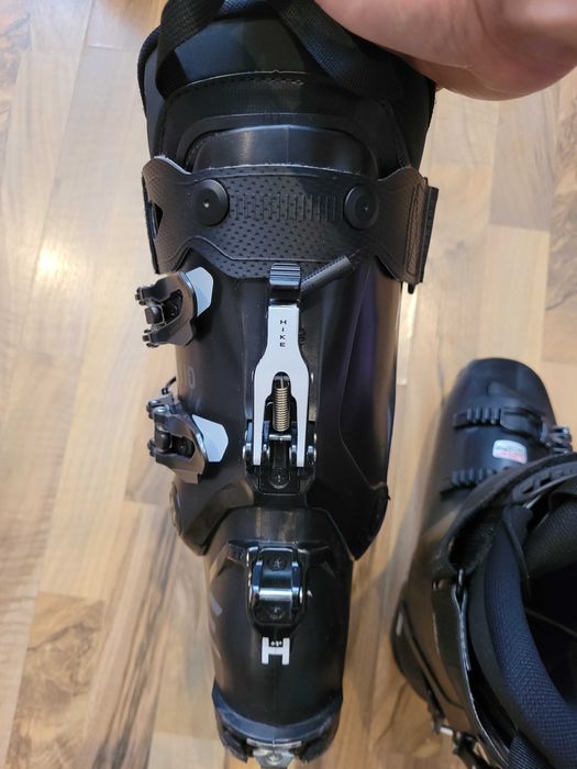 Head Kore GV 110 Clapari Hike Freeride