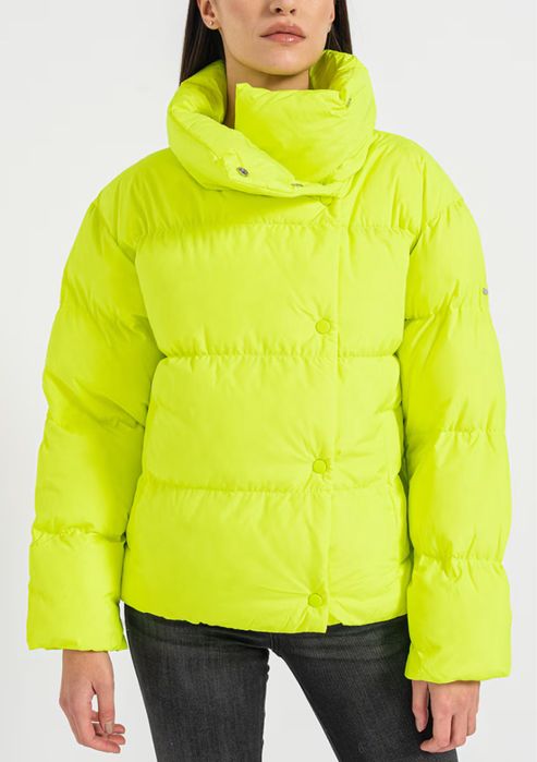 Superdry Studios Puffer