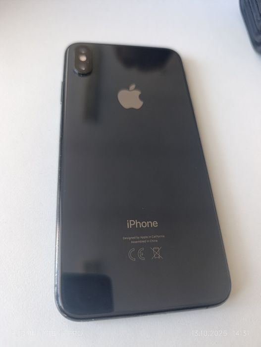 Обменяю Iphone xc max